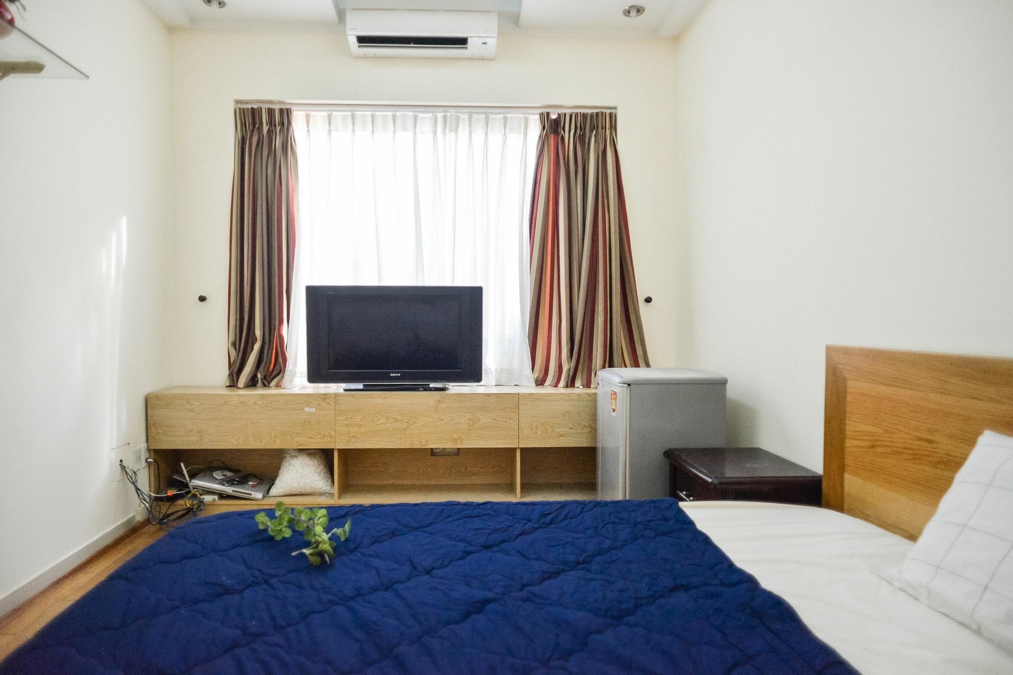 The Home Hô Chi Minh-Ville Extérieur photo