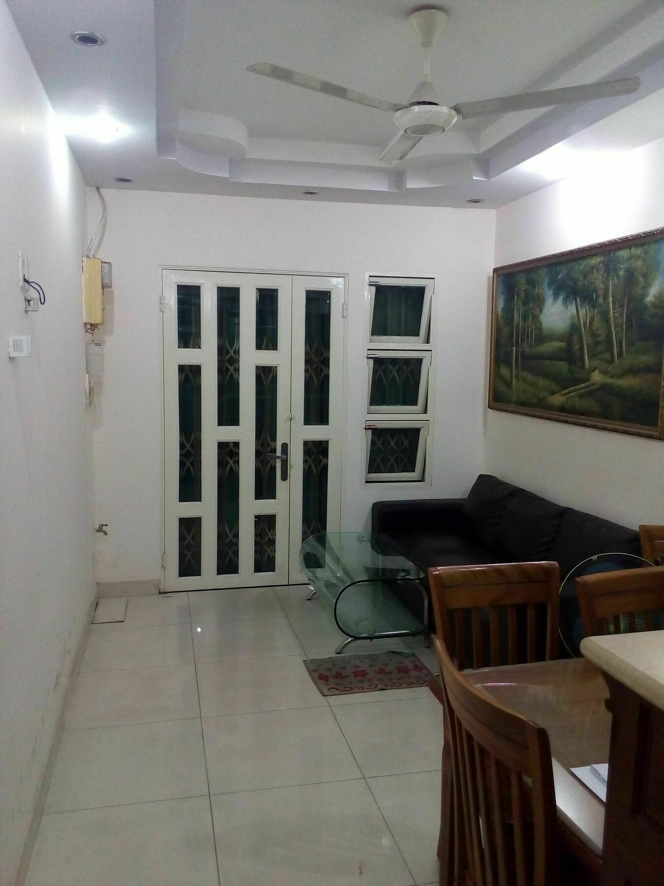 The Home Hô Chi Minh-Ville Extérieur photo