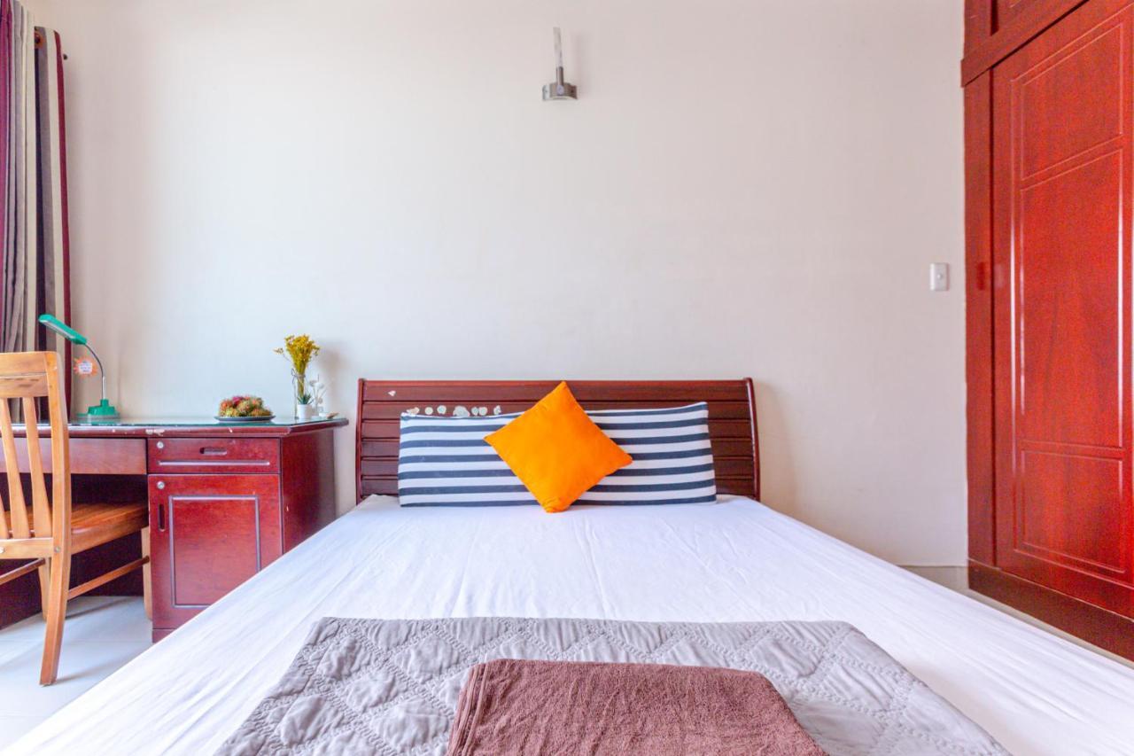 The Home Hô Chi Minh-Ville Extérieur photo